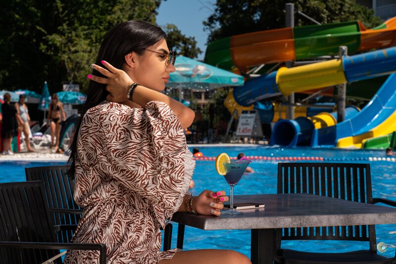 Prestige Hotel & Aquapark 38