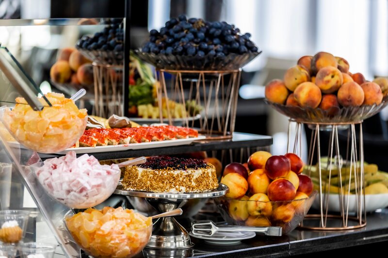 Prestige Hotel & Aquapark 40