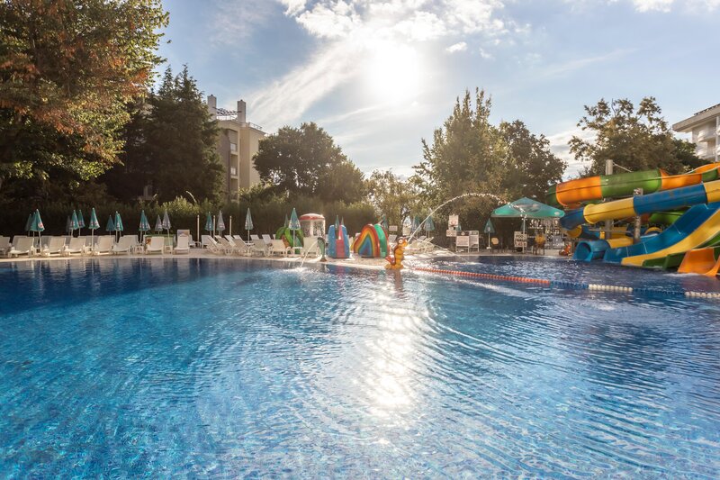 Prestige Hotel & Aquapark 51