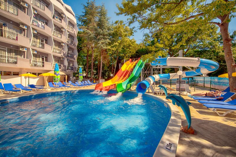 Prestige Hotel & Aquapark 70
