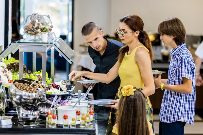 Prestige Hotel & Aquapark 72