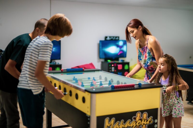 Prestige Hotel & Aquapark 78