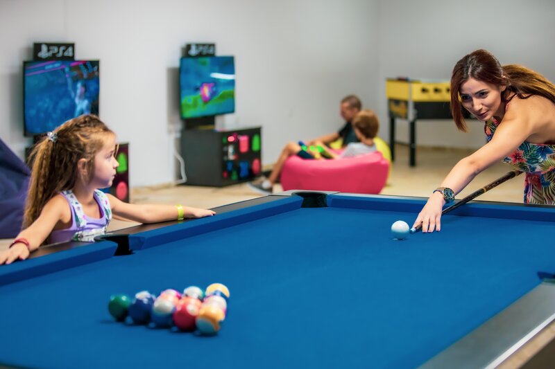 Prestige Hotel & Aquapark 80