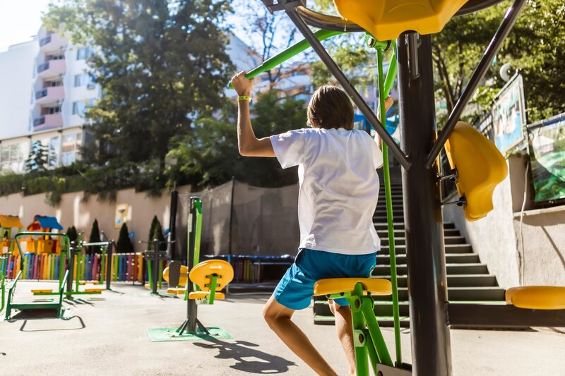 Prestige Hotel & Aquapark 83