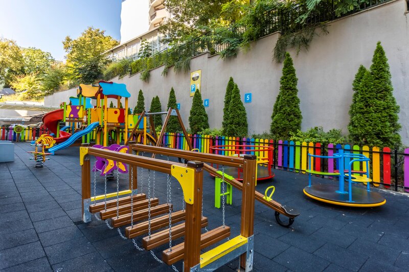 Prestige Hotel & Aquapark 89