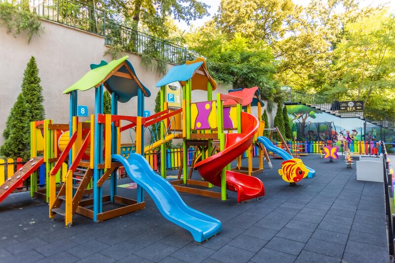 Prestige Hotel & Aquapark 90