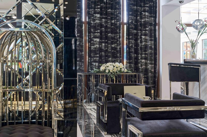 Prestige Hotel & Aquapark 99