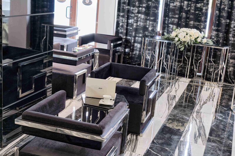 Prestige Hotel & Aquapark 100