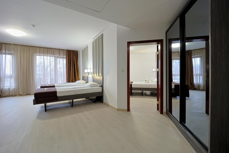 Prestige Hotel & Aquapark 105