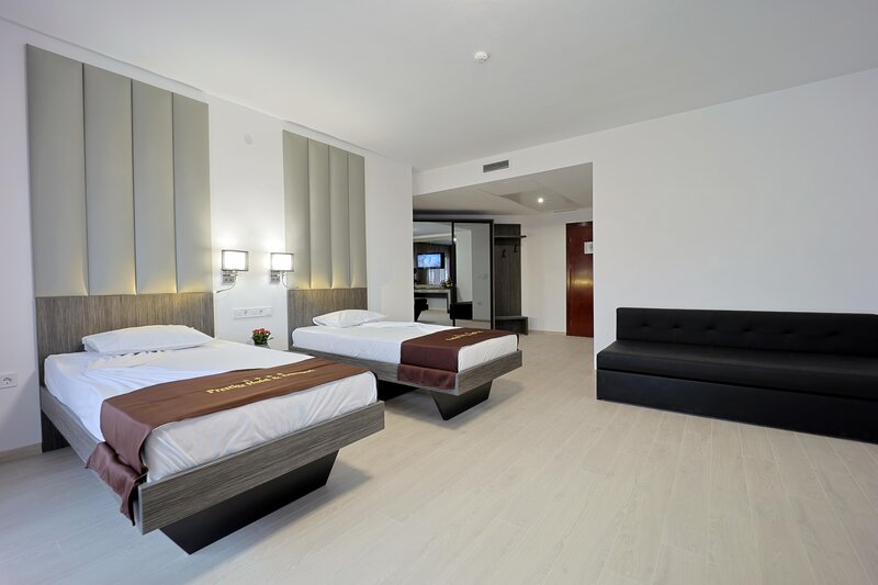 Prestige Hotel & Aquapark 109