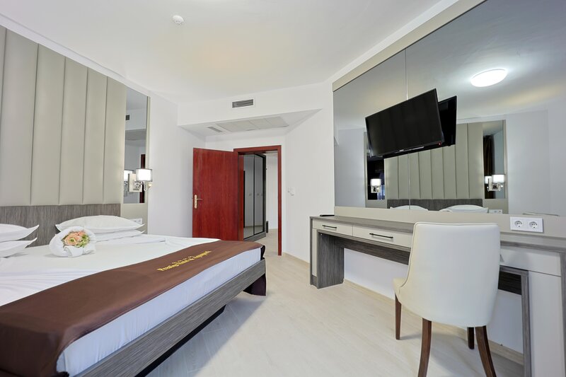 Prestige Hotel & Aquapark 113