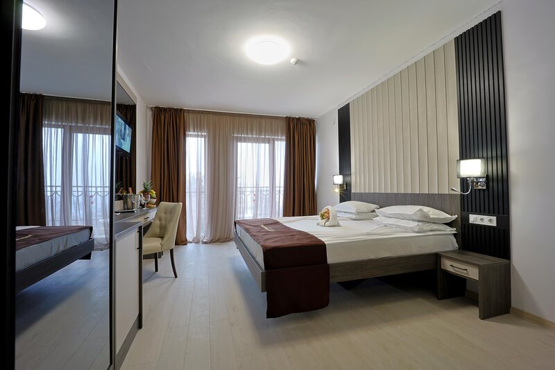 Prestige Hotel & Aquapark 114