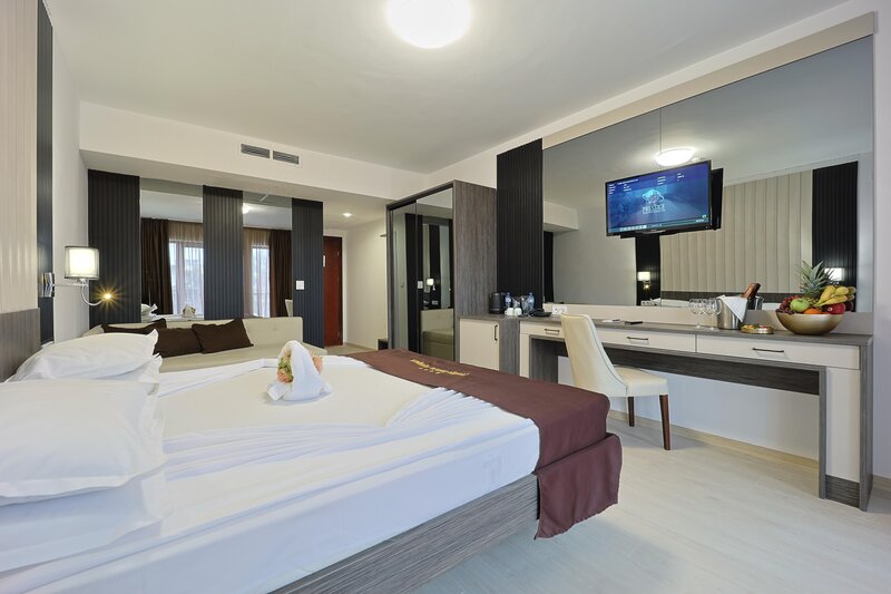 Prestige Hotel & Aquapark 121