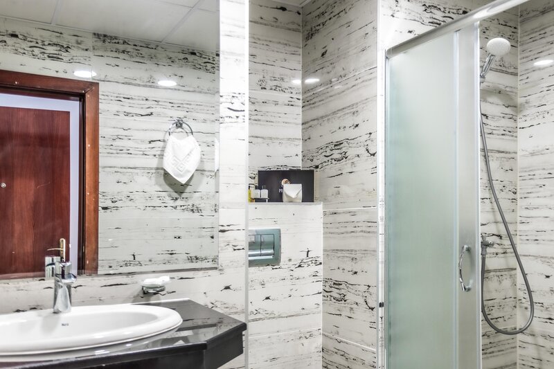 Prestige Hotel & Aquapark 123