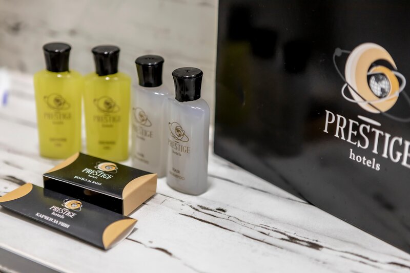 Prestige Hotel & Aquapark 124