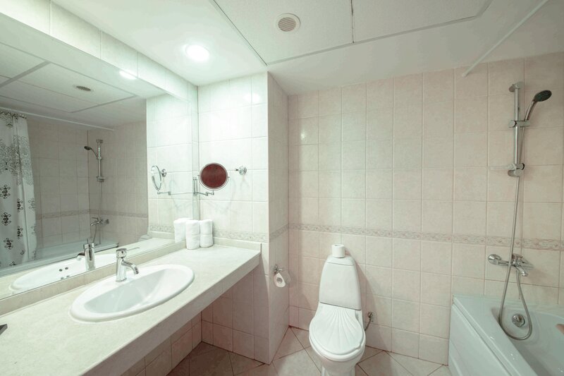 Prestige Hotel & Aquapark 125