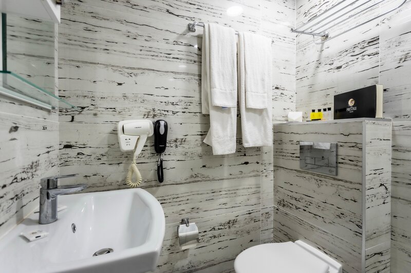 Prestige Hotel & Aquapark 127