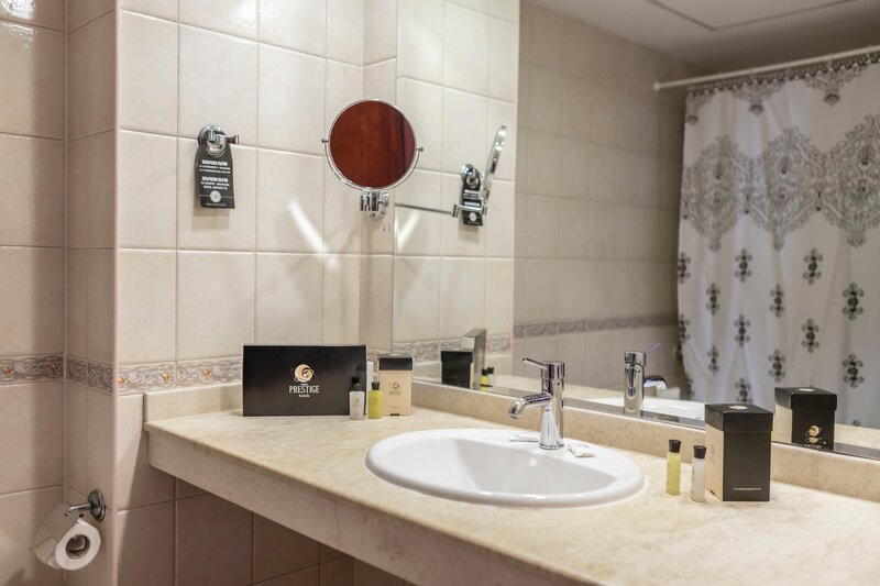 Prestige Hotel & Aquapark 128