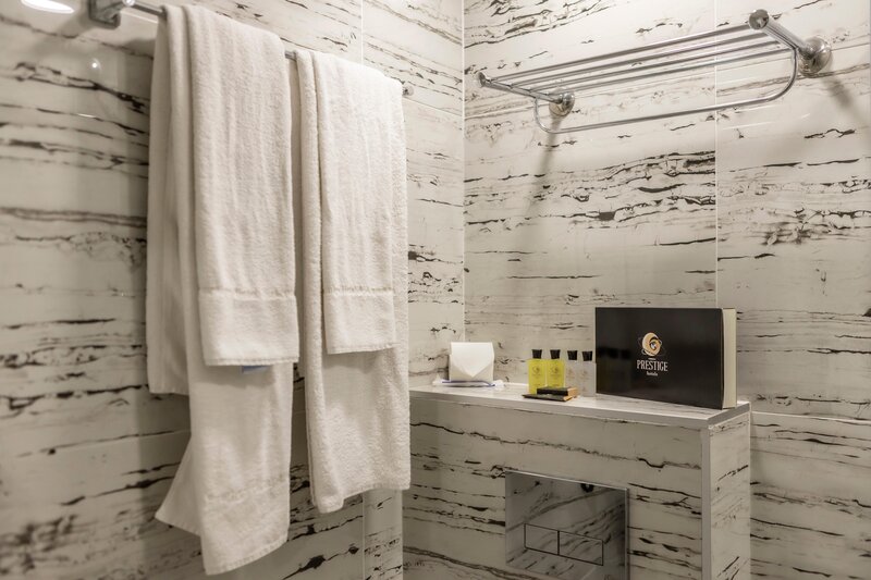 Prestige Hotel & Aquapark 129