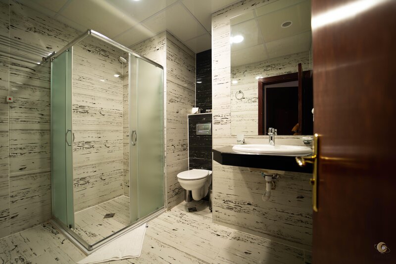 Prestige Hotel & Aquapark 130