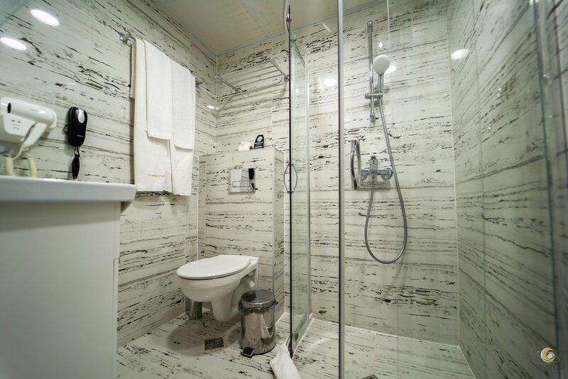 Prestige Hotel & Aquapark 131