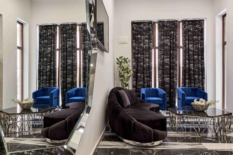 Prestige Hotel & Aquapark 135