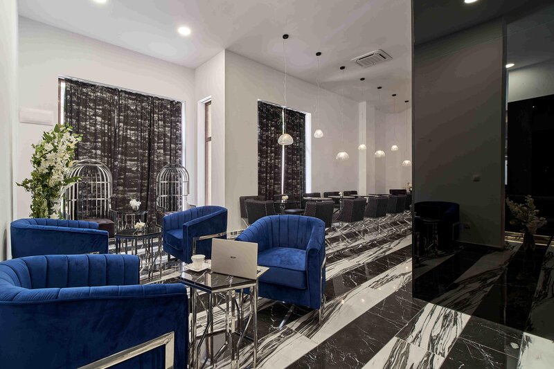 Prestige Hotel & Aquapark 137