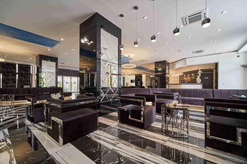 Prestige Hotel & Aquapark 139