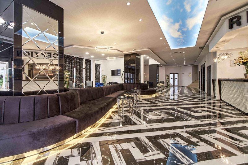 Prestige Hotel & Aquapark 141