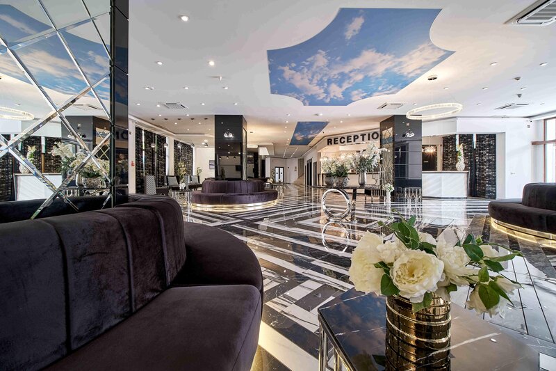 Prestige Hotel & Aquapark 144