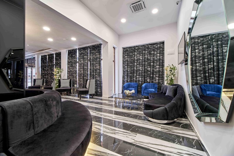 Prestige Hotel & Aquapark 148