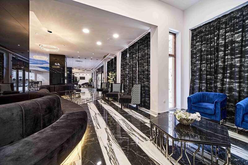 Prestige Hotel & Aquapark 149