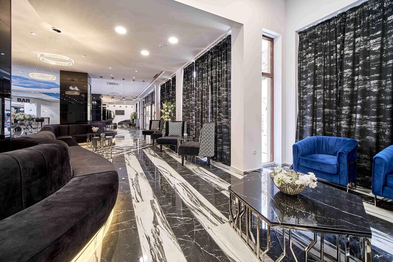 Prestige Hotel & Aquapark 150