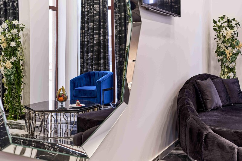 Prestige Hotel & Aquapark 153