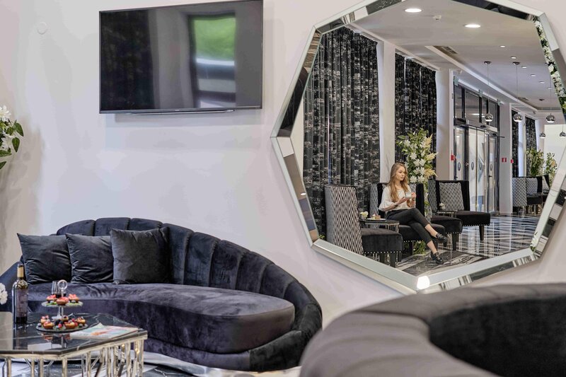 Prestige Hotel & Aquapark 157