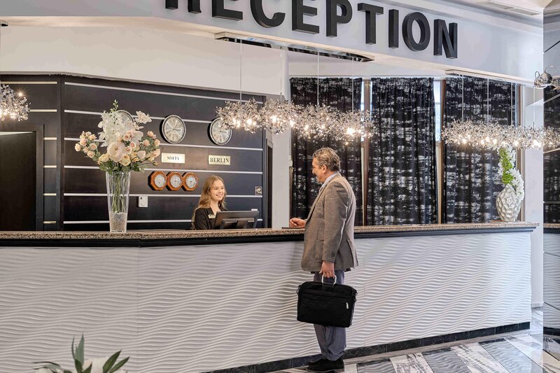 Prestige Hotel & Aquapark 159