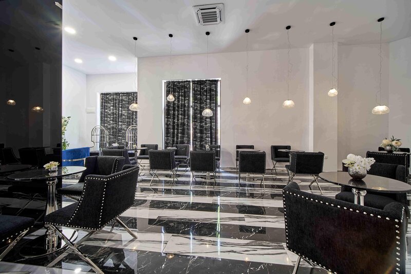 Prestige Hotel & Aquapark 160