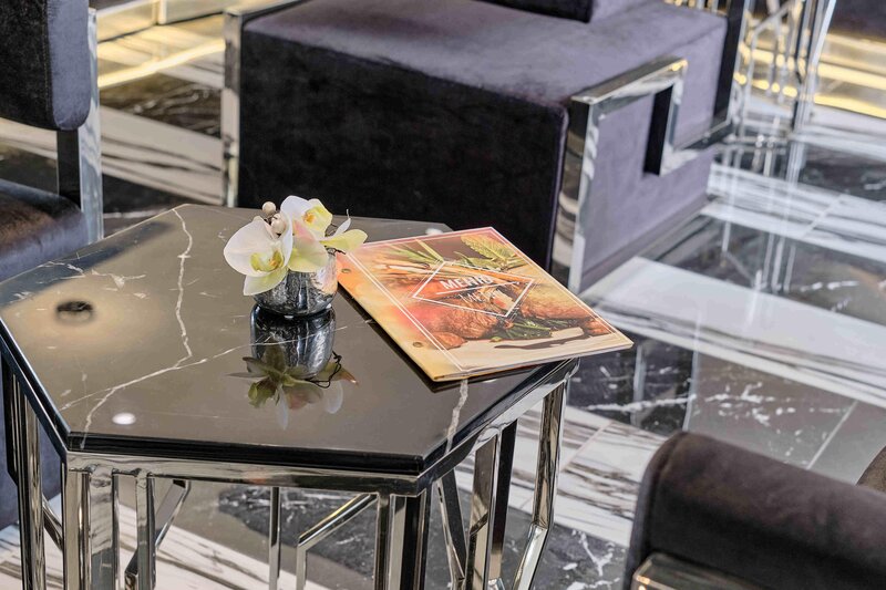 Prestige Hotel & Aquapark 163