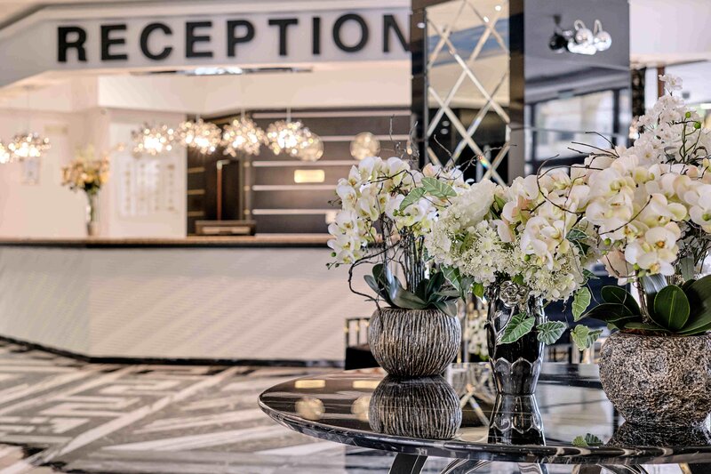 Prestige Hotel & Aquapark 165