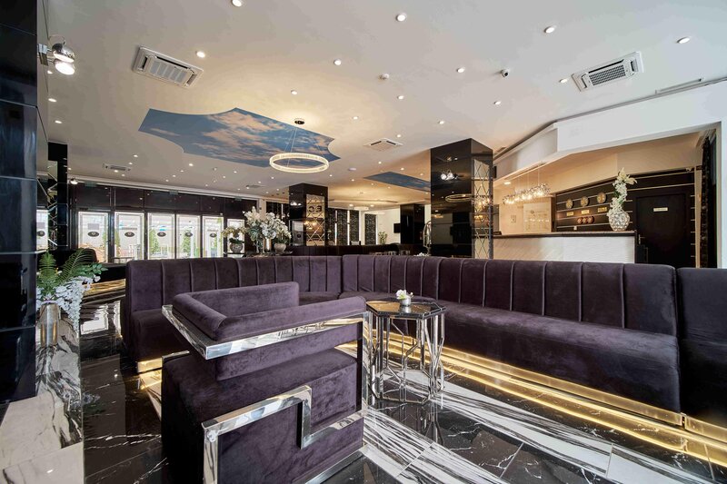 Prestige Hotel & Aquapark 168