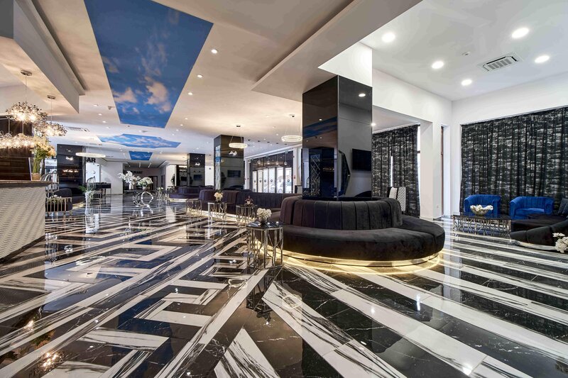 Prestige Hotel & Aquapark 170