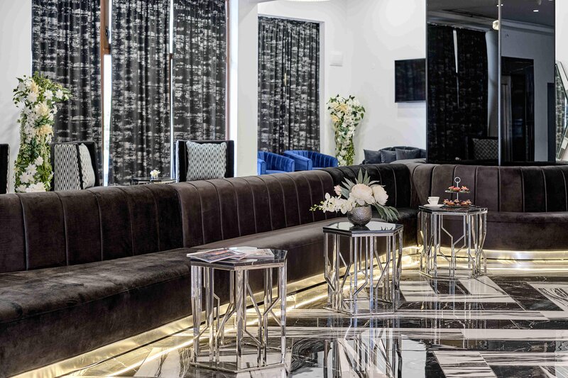 Prestige Hotel & Aquapark 172