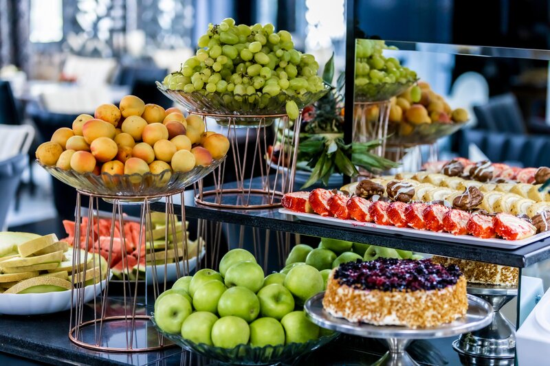 Prestige Hotel & Aquapark 176