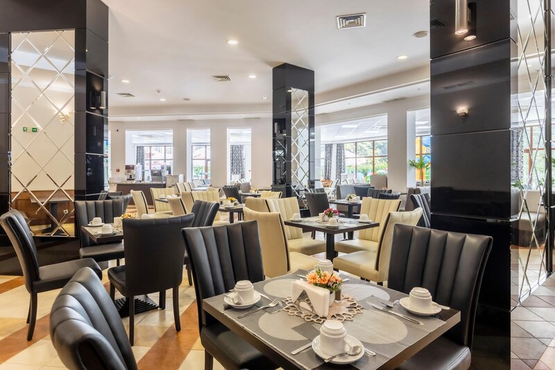 Prestige Hotel & Aquapark 183