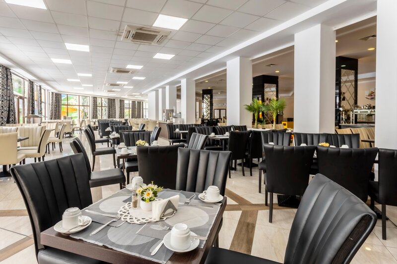 Prestige Hotel & Aquapark 184