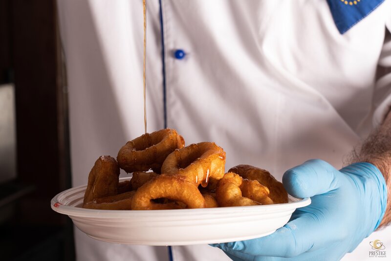 Prestige Hotel & Aquapark 186