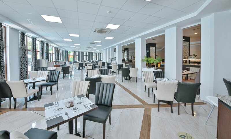 Prestige Hotel & Aquapark 189