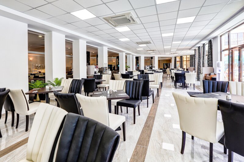 Prestige Hotel & Aquapark 190