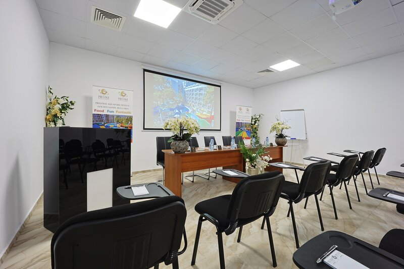 Prestige Hotel & Aquapark 191