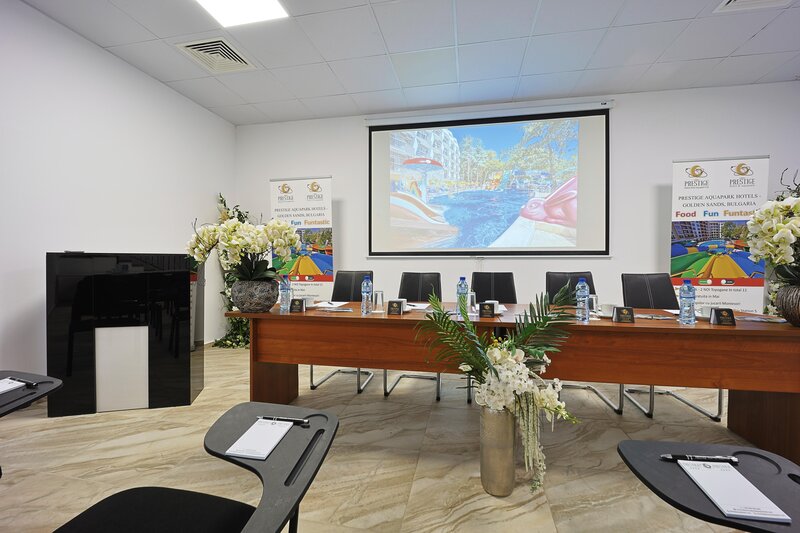 Prestige Hotel & Aquapark 194